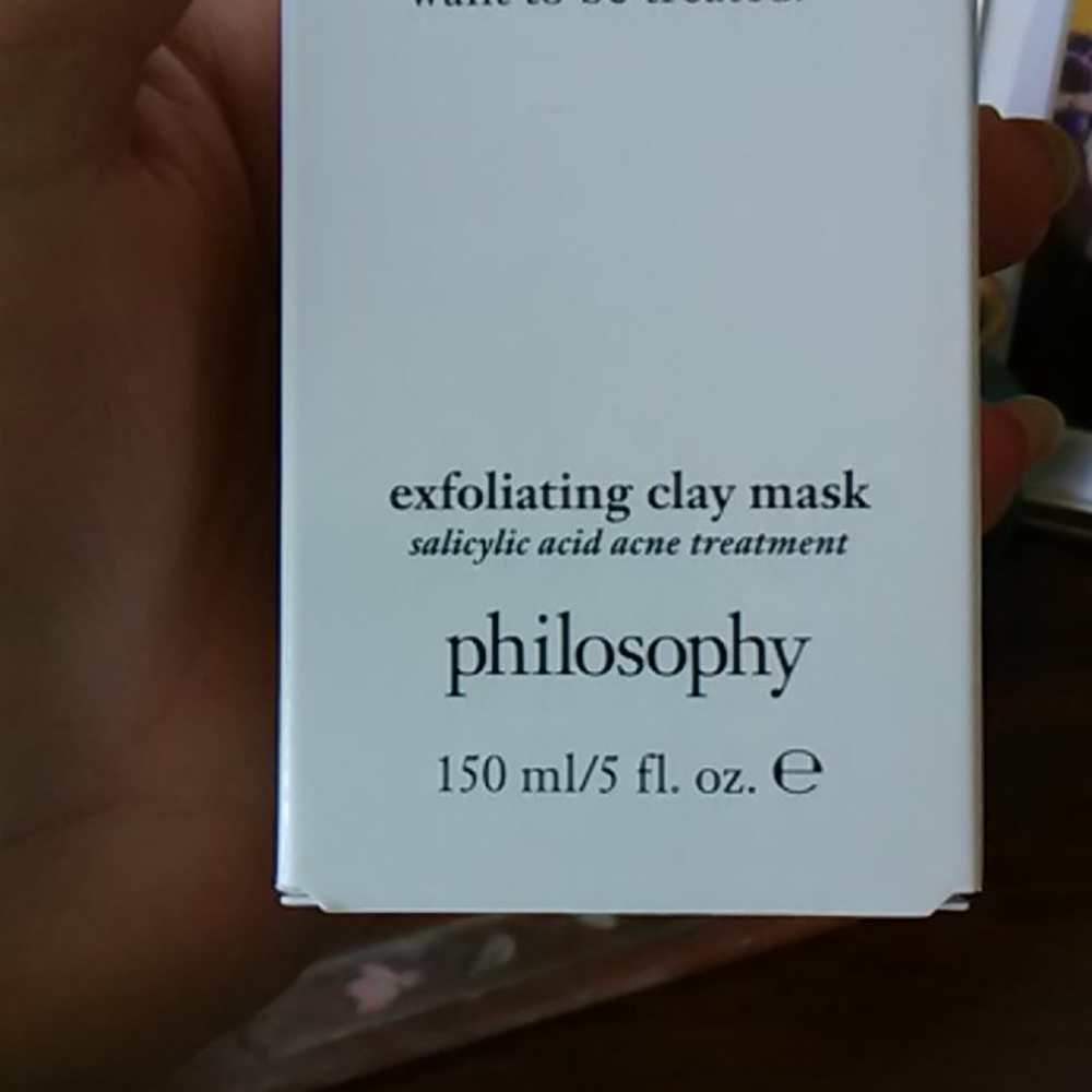 Purity Jumbo Mask - Picture 7 of 7